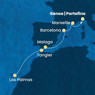 Route Map
